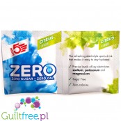 HIGH5 Double Zero Citrus, electrolyte sugar free sport drink