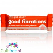 The Gut Stuff Good Fibrations Peanut Butter 35g