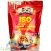 Yummy Sports ISO 100% WPI Yummy Charms - odżywka białkowa tylko ze stewią, 27g białka w 112kcal