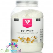 Women's Best Iso Whey Cereal Infused Milk