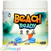 Yummy Sports Beach Ready Ziclone - trójfazowy booster metabolizmu bez stymulantów