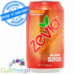 Zevia Orange - 100% naturalna oranżada bez kalorii ze stewią i erytrytolem