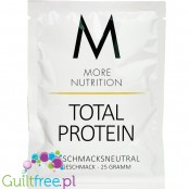More Nutrition Total Protein Neutral