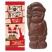 Moo Free Santa's vegan Christmas chocolate