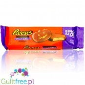 Reeses Pumpkins King Size (CHEAT MEAL) - czekoladki z masłem orzechowym