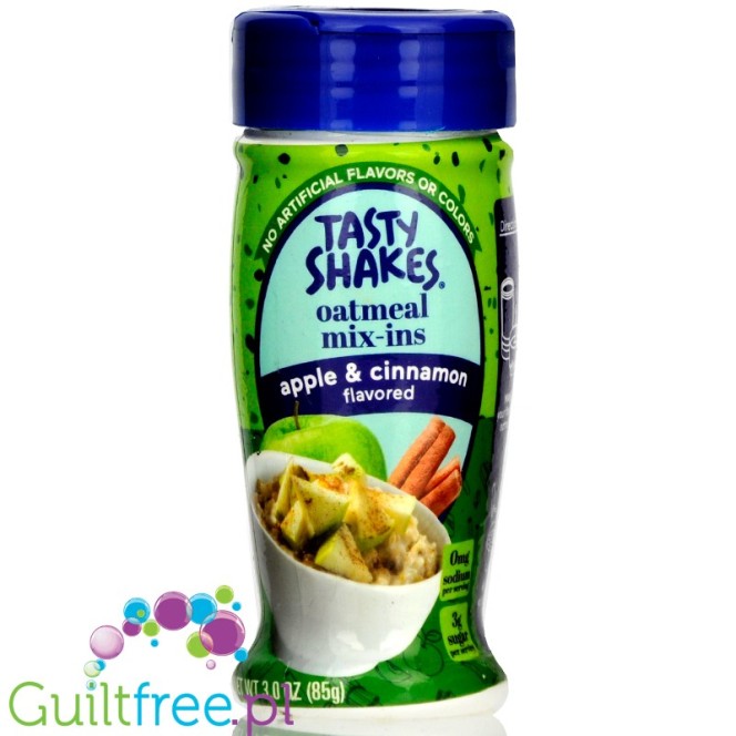 Funky Flavors Splash Advocate - low carb, fat free powdered food flavoring