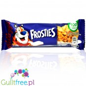 Kellogg's Frosties Cereal & Milk Snack Bar 25g