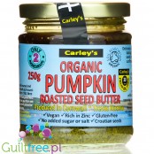 Carley's Organic Pumpkin Seed Butter 250g