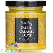 Selsley Salted Caramel Sauce (CHEAT MEAL)