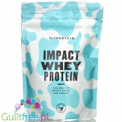 MyProtein Impact Whey Hokkaido Milk 250g - legendarnie najlepszy smak odżywki białkowej