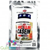 Max Protein Micellar Casein, Whitechoc Salted Caramel Bits, 30gr