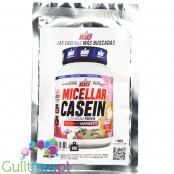 Max Protein Micellar Casein, Pink Cake Whitechoc Bits, 30gr