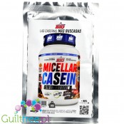 BIG® Micellar Casein, Choco & Peanut Salted, 30gr