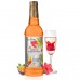 Jordan's Skinny Syrups Flavor Infusion Hibiscus Passion Fruit syrop zero kalorii (Hibiskus & Marakuja)