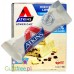 Atkins Advantage Cookies & Cream - baton 45% mniej węglowodanów, PUDEŁKO x 5 SZTUK