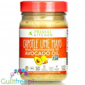 Primal Kitchen Avocado Oil Chipotle Lime Mayo 12 oz