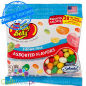 Jelly Belly Beans fasolki bez cukru