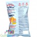 KetoKeto Crunch Puffs Sea Salt & Balsamic Vinegar