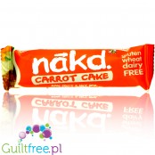 Nakd Nakd Carrot Cake Fruit & Nut Bar 35g