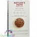 Nature's Path Organic Keto Cereal, Dark Chocolate 8 oz