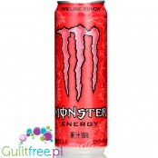Monster Energy Pipeline Punch Asahi (CHEAT MEAL) ver. JAPAN