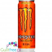 Monster Juice Khaos Asahi (CHEAT MEAL) ver. JAPAN - napój energetyczny