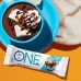 OhYeah One Bar Marshmallow Hot Cocoa - baton proteinowy tylko 1g cukru