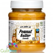 The Skinny Food Co Peanut Butter, Cookie Dough flavored, sugar & sweeteners free