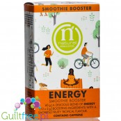Natural Herbs & Spices Smoothie Booster Energy