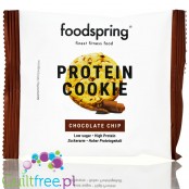 Foodspring Protein Cookie Chocolate Chip