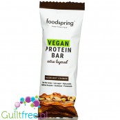 Foodspring Vegan Multilayer Bar Hazelnut