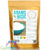 Adam's Basic Backprotein - czyste białko do pieczenia bez słodzików i zagęstników 85% białka