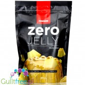 Prozis Zero Jelly Premix Melon - melonowa galaretka w proszku, bez cukru, paka XXL