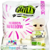 Not Guilty Marilyn Mallow Bio - wegańskie pianki marshmallow