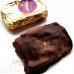 Swolesome Foods (Funder Bar) Caramel Whirl Brownie