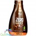 Olimp Nutrition Zero Sauce Double Chocolate 425ml - czekoladowy sos zero bez cukru i bez tłuszczu