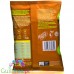 Source of the Earth Lentil Chips Coconut Curry 24g