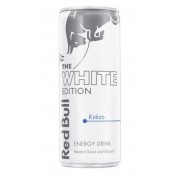 Red Bull The Coconut Edition CHEAT MEAL Coconut & Berry 250ml