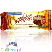 Healthsmart ChocoRite Coconut Almond sugar free low carb bars