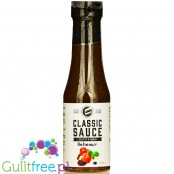 Got7 Classic Sauce Balsamico - fat & sugar free, low calorie, 350ml