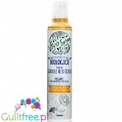 Vivo Spray Olio di Girasole Spray - high oleic sunflower oil, propellants free cooking spray