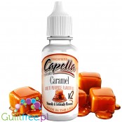 Capella Flavors Caramel V2 Flavor