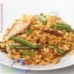Protopasta preparazione alimentare ad Elevato contenuto proteico - pasta shaped high protein rice