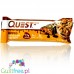 Quest Bar Dipped Chocolate Chip Cookie Dough