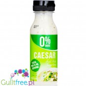 0% Sauce Caesar