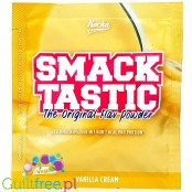 Rocka Nutrition Smacktastic Vanilla Cream 15g