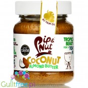 Pip & Nut Coconut & Almond - masło migdałowe z kokosem
