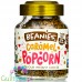 Beanies Caramel Popcorn instant flavored coffee 2kcal pe cup