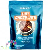 Biotech USA Protein Hot Chocolate gorąca czekolada proteinowa