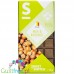 Sweet Switch Milk Chocolate & Hazelnuts, with stevia and no added sugar, 100g